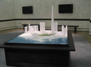 Architectural Model